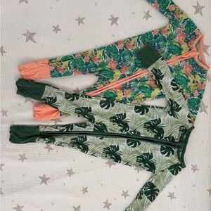 Little One Shop Pajamas